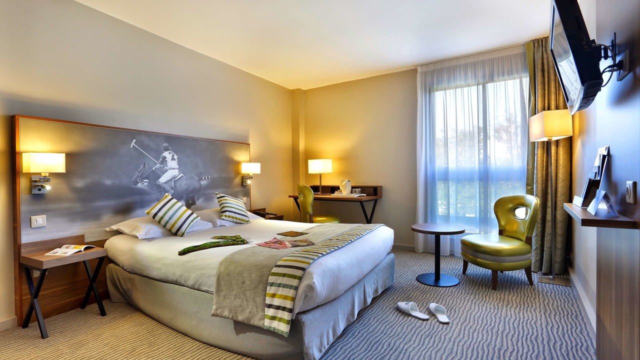 Photo of Bedroom in Chantilly