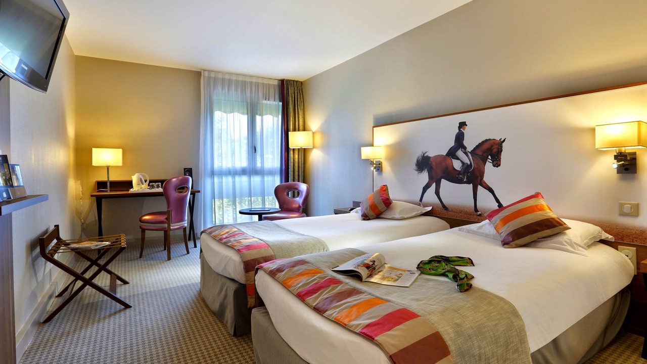 Photo of Bedroom in Chantilly