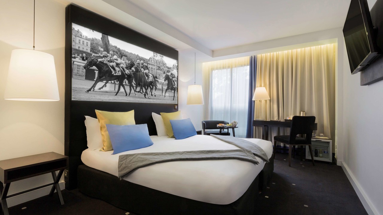 Photo of Bedroom in Chantilly