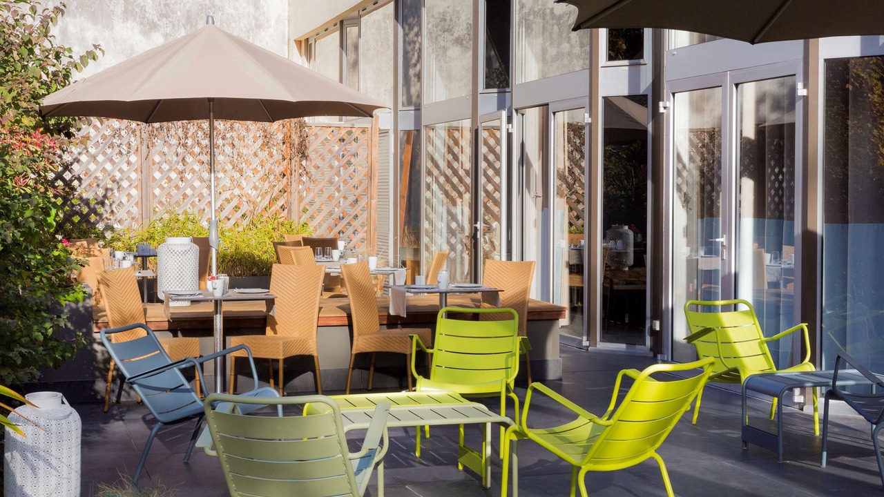 Photo of Others in Chantilly