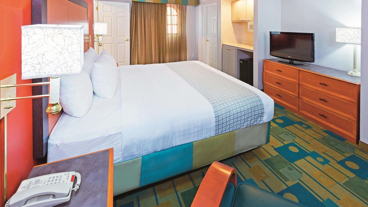 Photo of Bedroom in Downtown