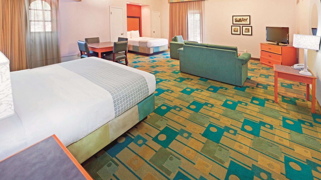 Photo of Bedroom in Downtown