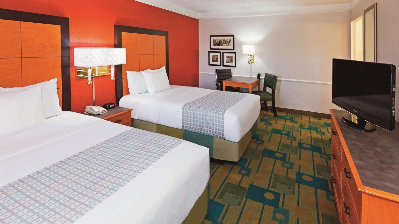 Photo of Bedroom in Downtown