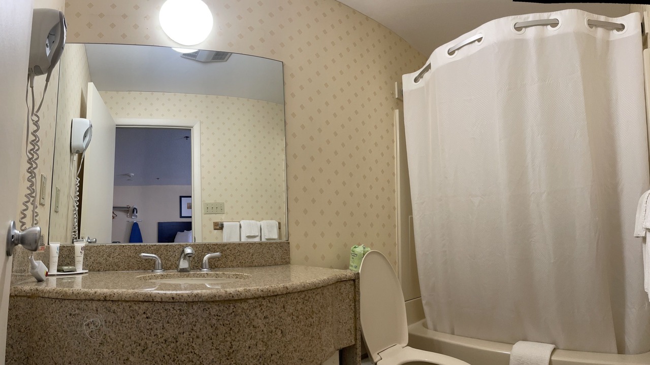 Photo of Bathroom in Hamden