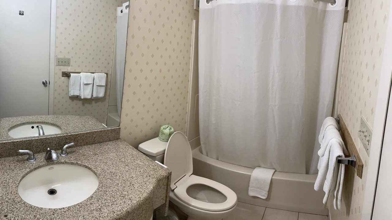 Photo of Bathroom in Hamden
