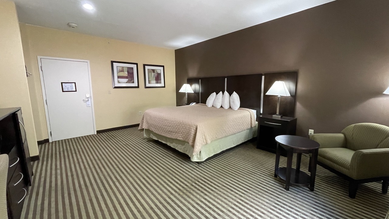 Photo of Bedroom in Hamden