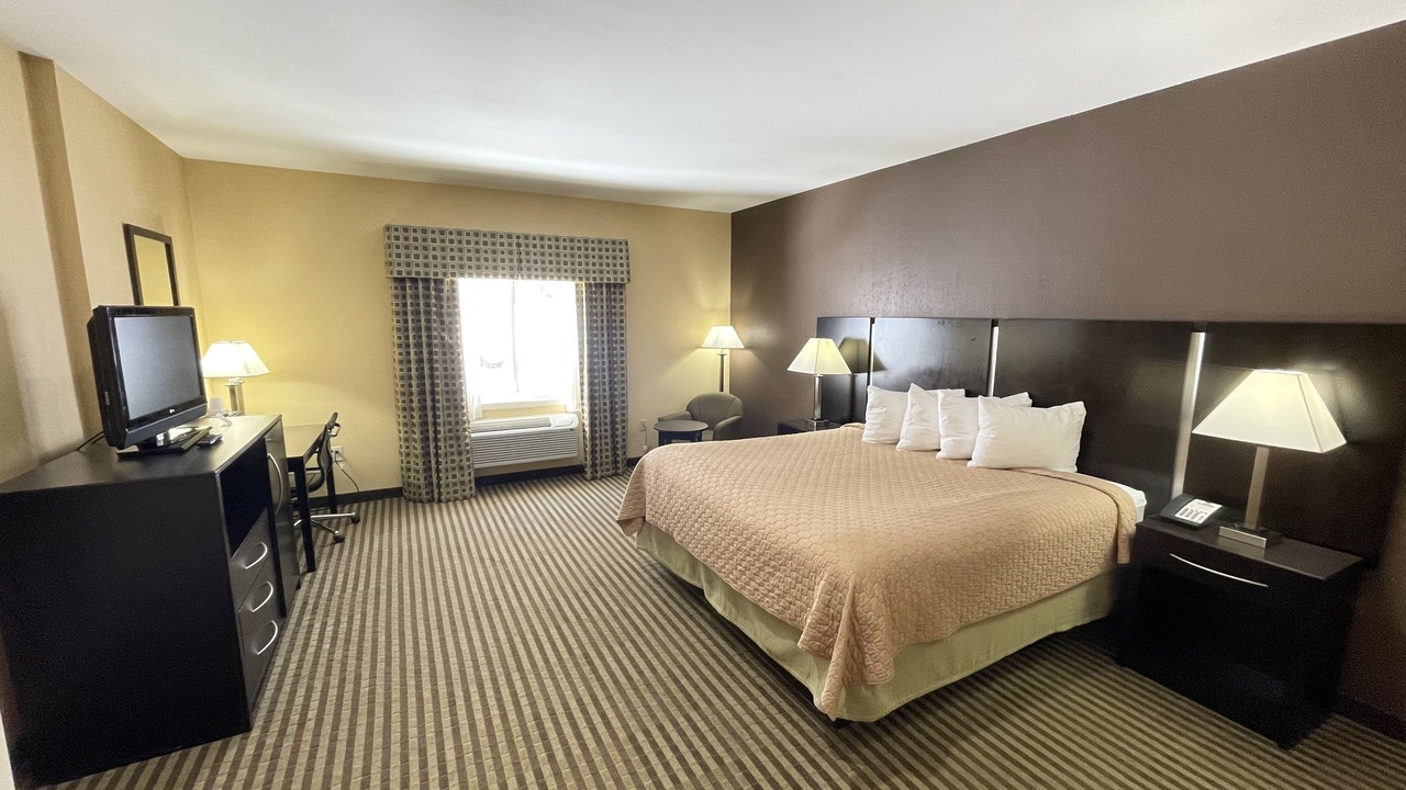 Photo of Bedroom in Hamden
