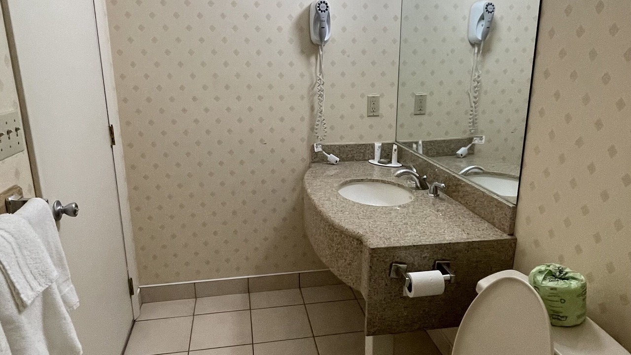 Photo of Bathroom in Hamden