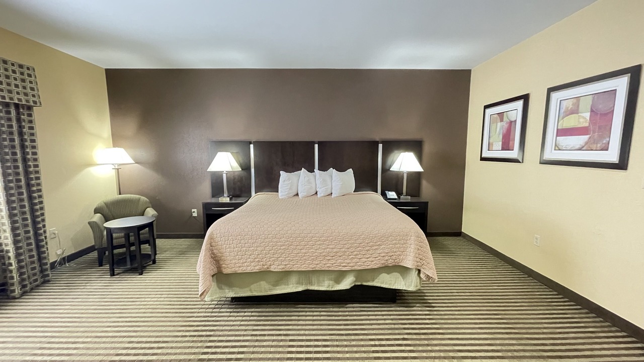 Photo of Bedroom in Hamden
