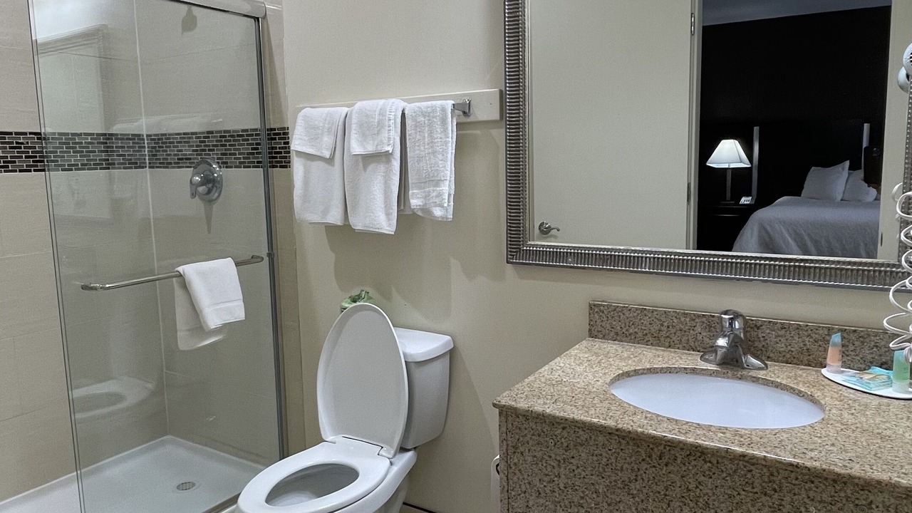 Photo of Bathroom in Hamden