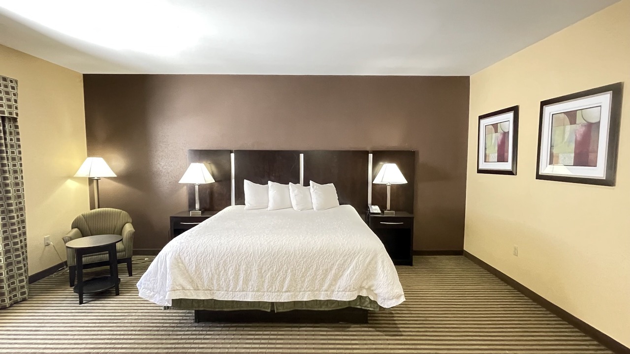 Photo of Bedroom in Hamden