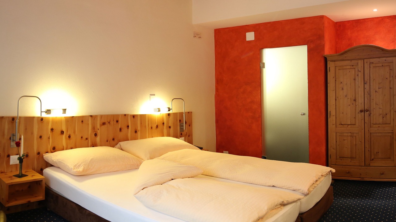 Photo of Bedroom in Old Town