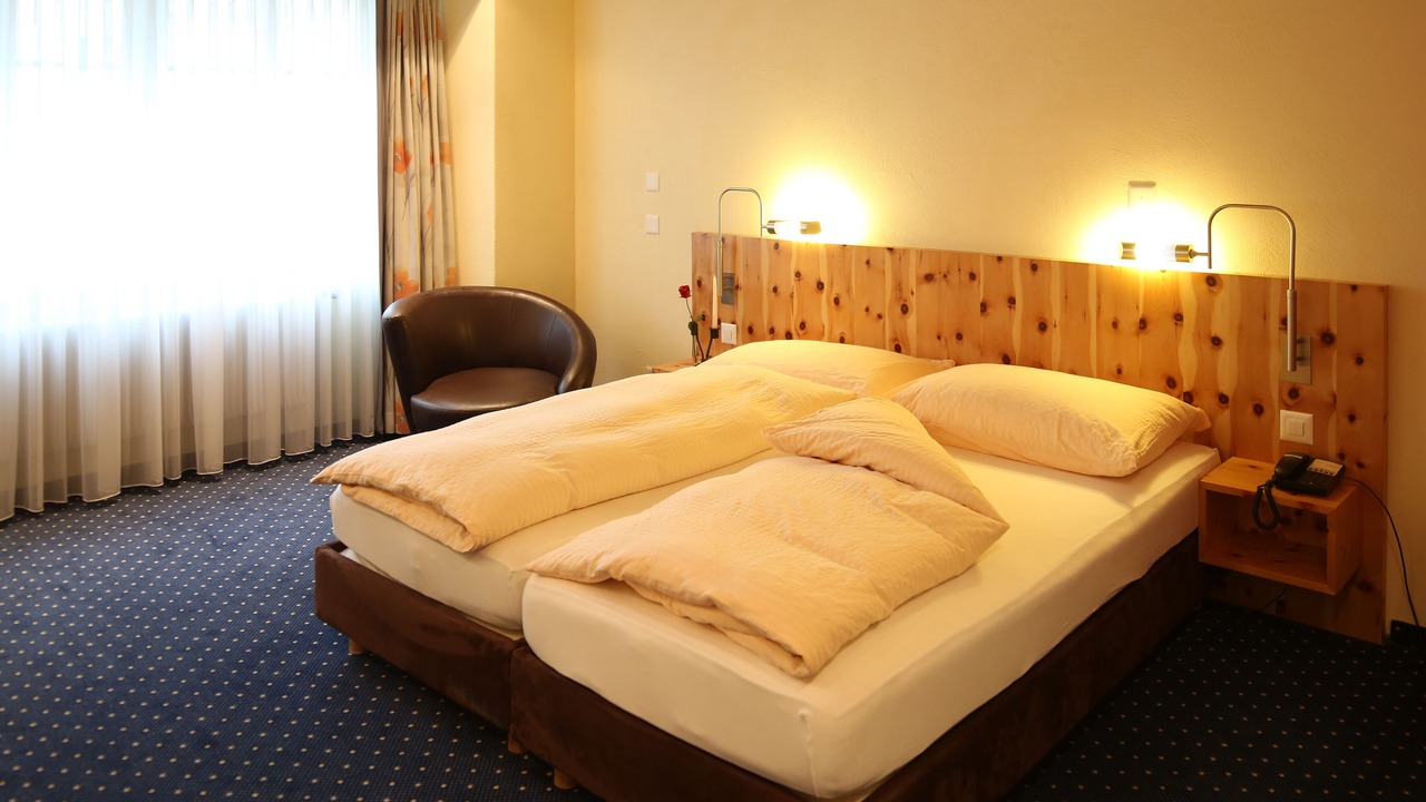 Photo of Bedroom in Old Town