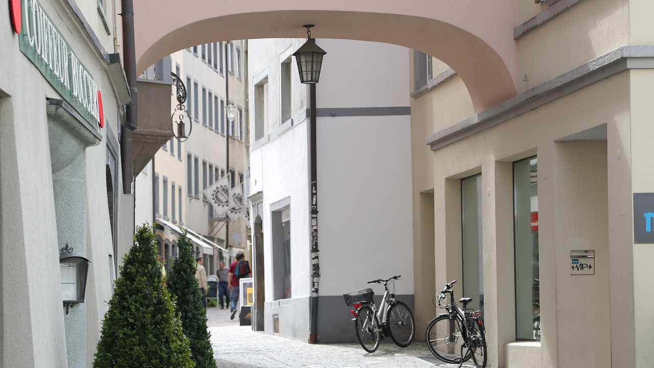 Photo of Outdoor in Old Town