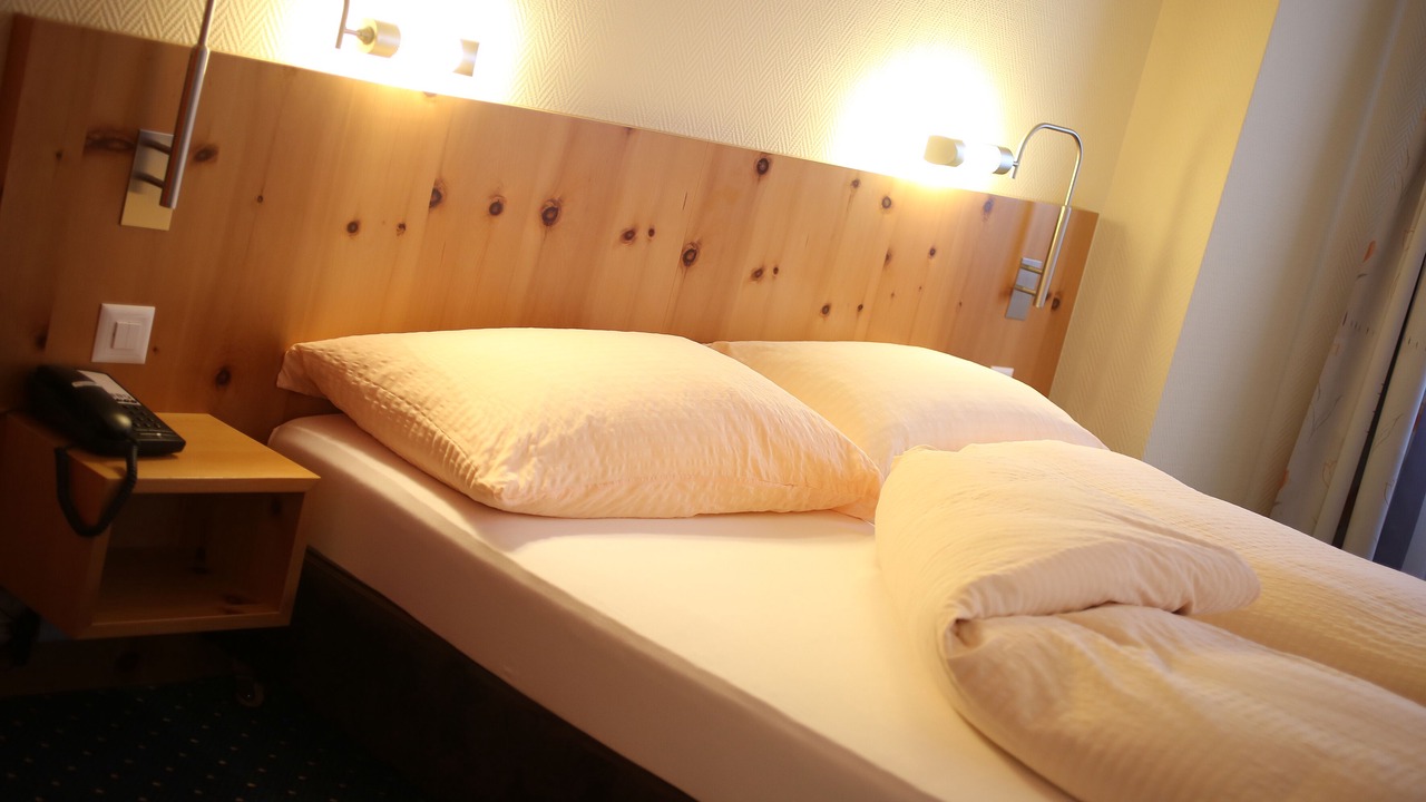Photo of Bedroom in Old Town
