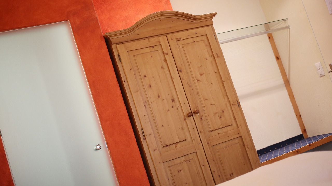 Photo of Bedroom in Old Town