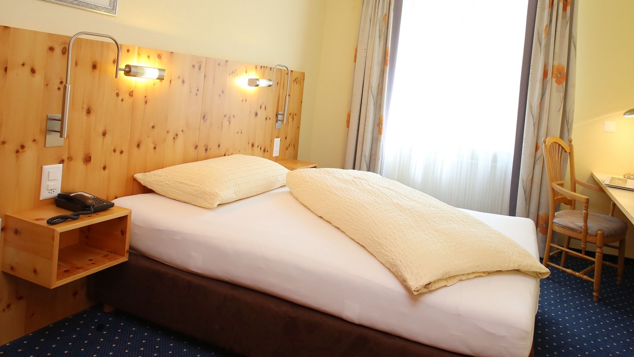 Photo of Bedroom in Old Town