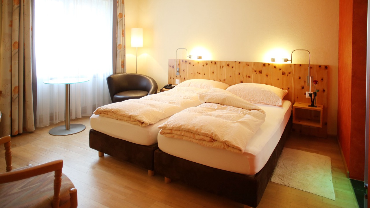 Photo of Bedroom in Old Town