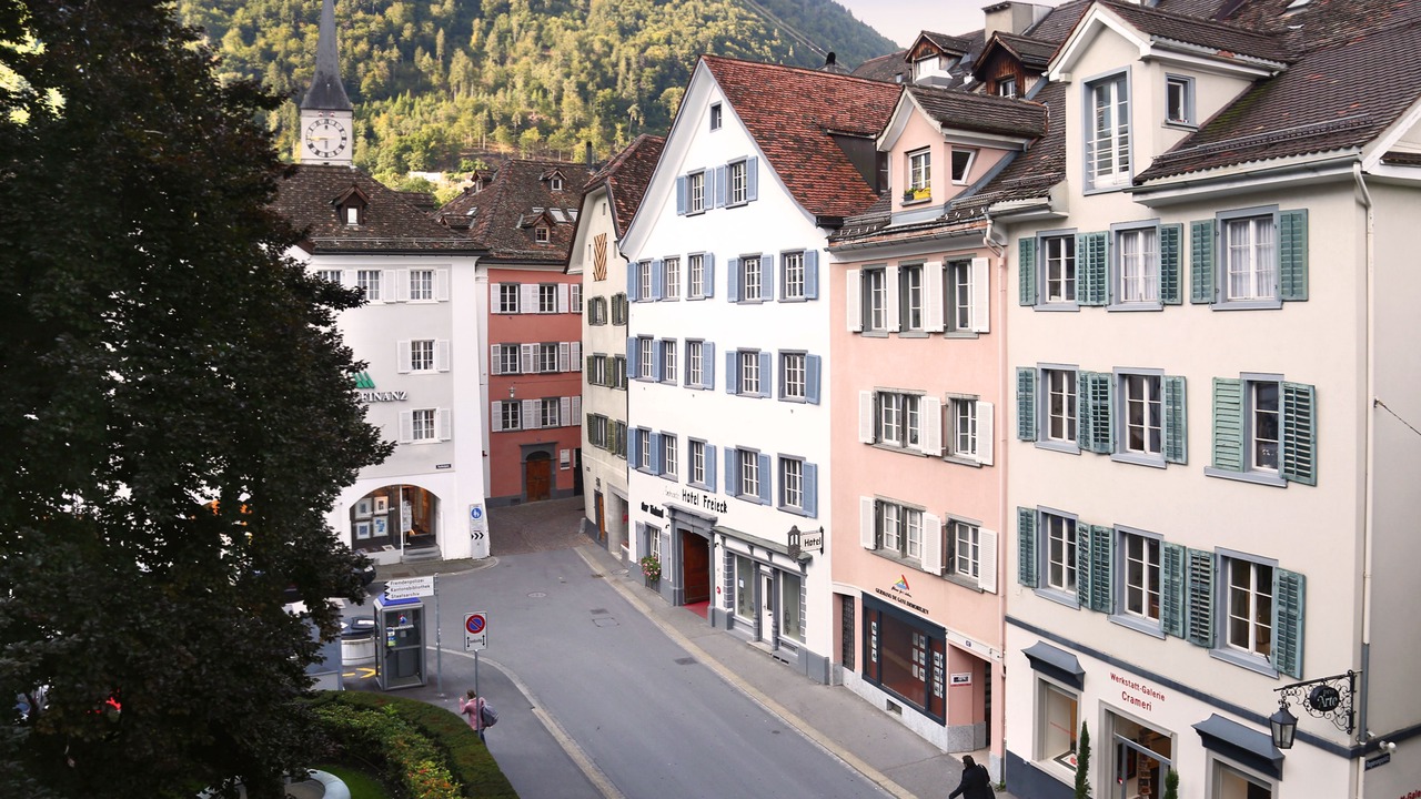 Photo of Outdoor in Old Town