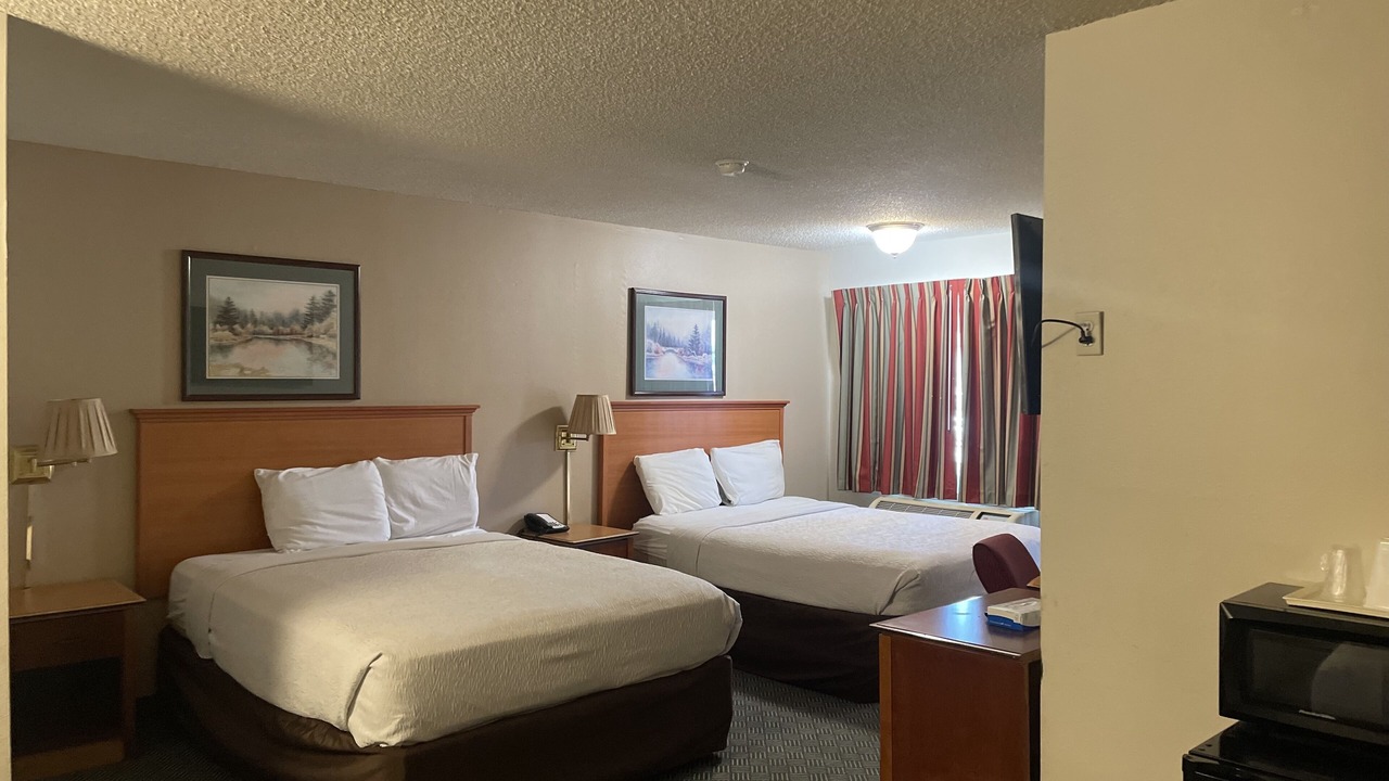 Photo of Bedroom in SeaTac