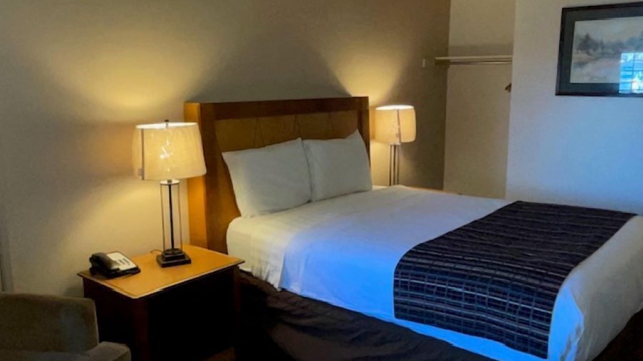 Photo of Bedroom in SeaTac