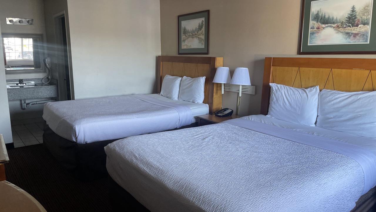 Photo of Bedroom in SeaTac