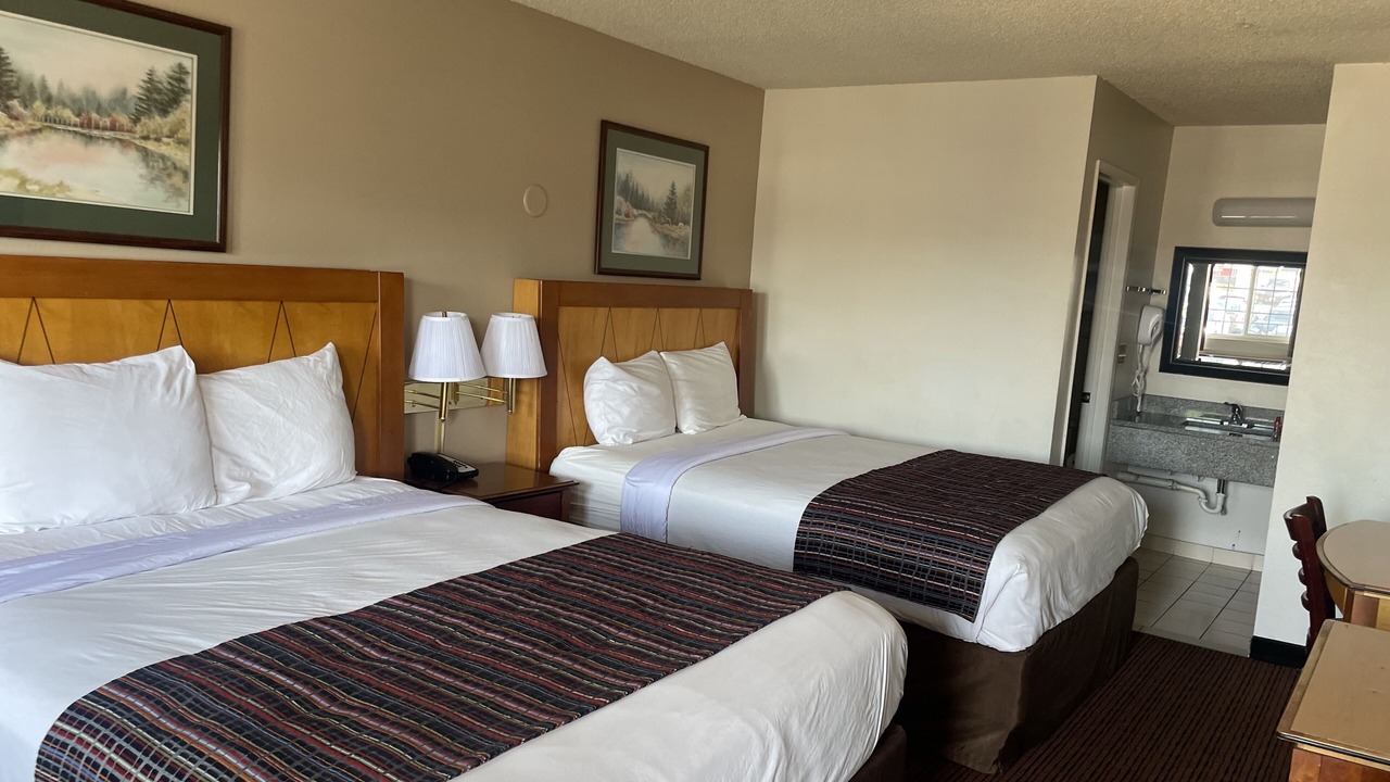 Photo of Bedroom in SeaTac