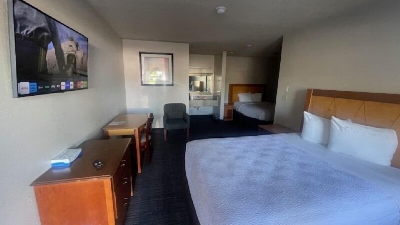 Photo of Bedroom in SeaTac