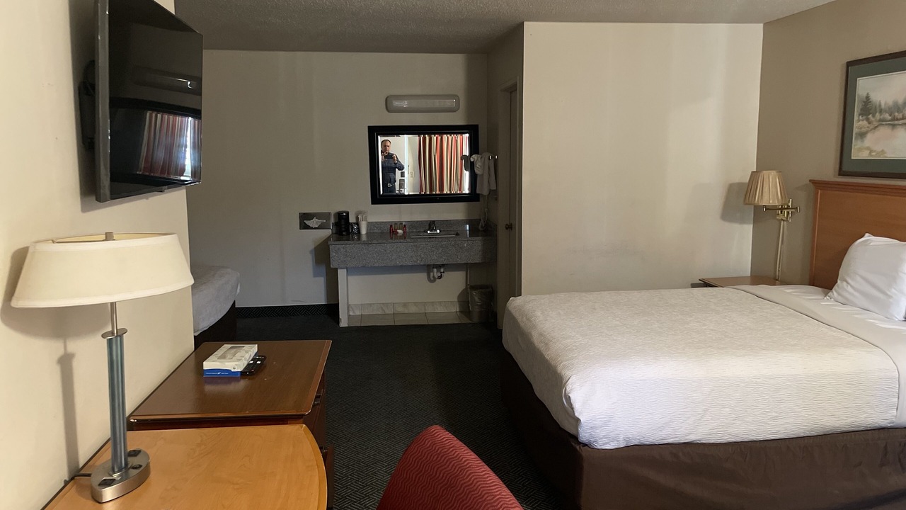 Photo of Bedroom in SeaTac