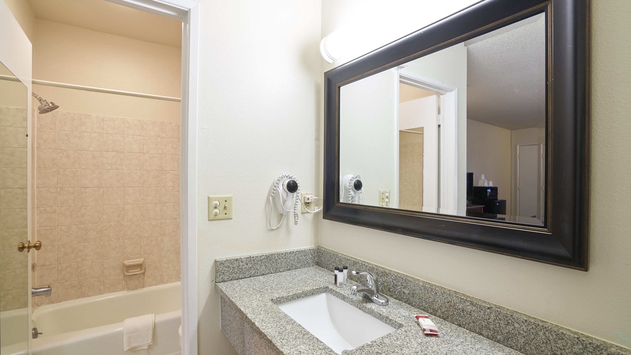 Photo of Bathroom in SeaTac