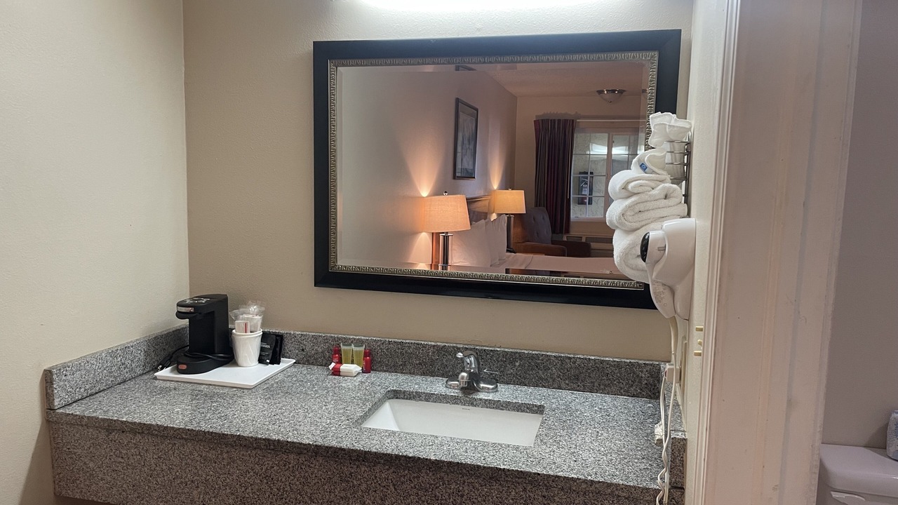 Photo of Bathroom in SeaTac