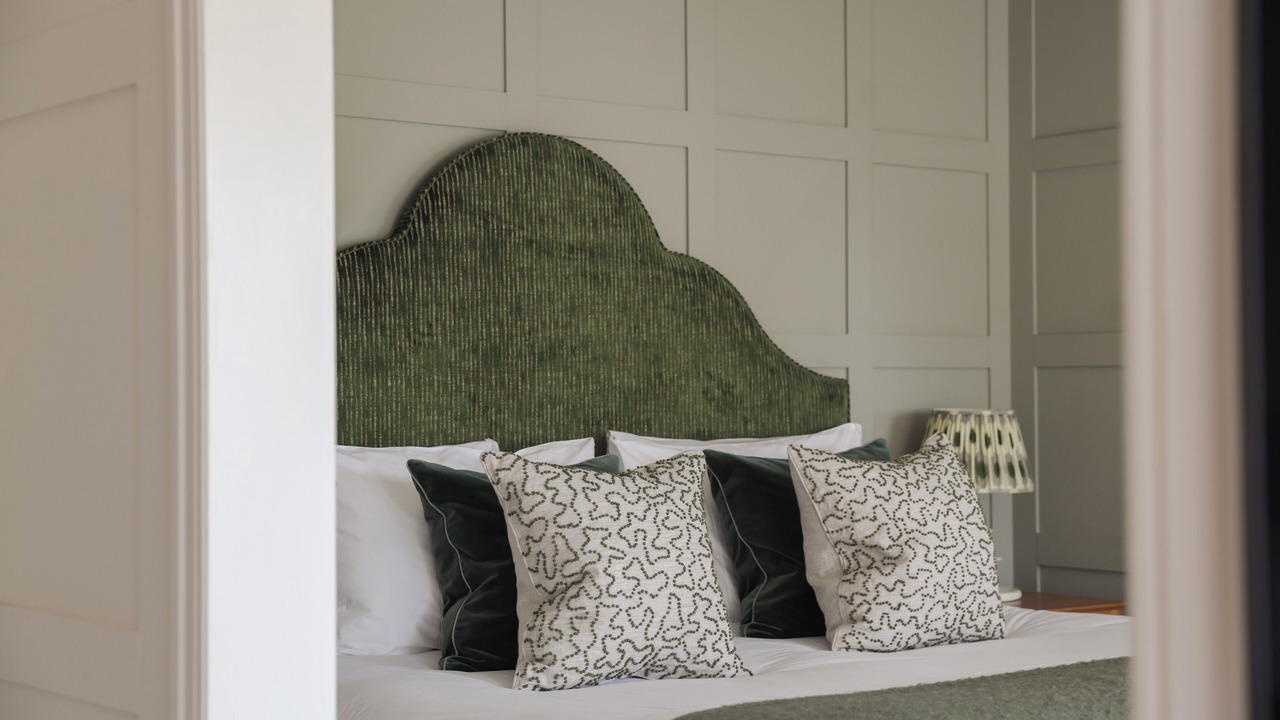 Photo of Bedroom in Newbury