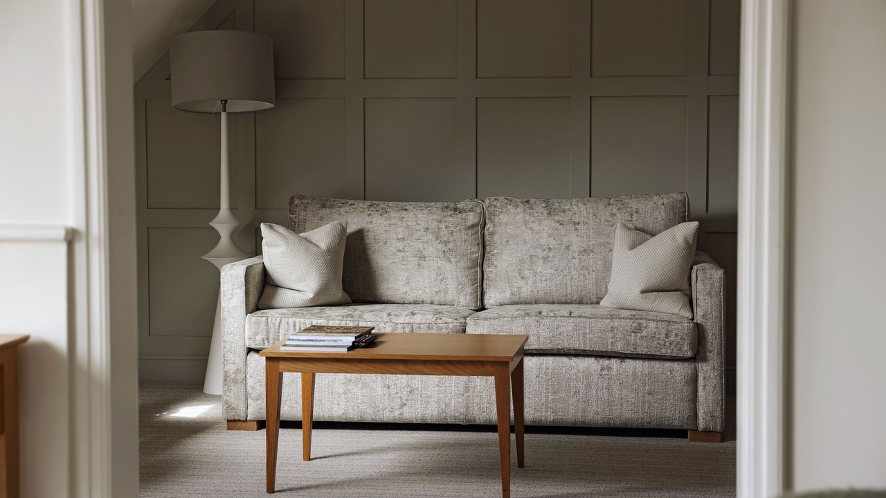 Photo of Bedroom in Newbury