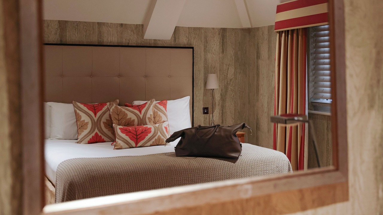 Photo of Bedroom in Newbury