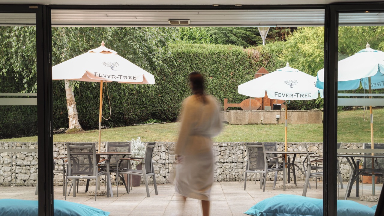 Photo of Patio Balcony in Newbury