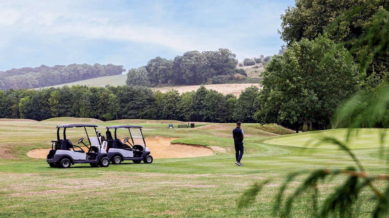 Photo of Others in Newbury