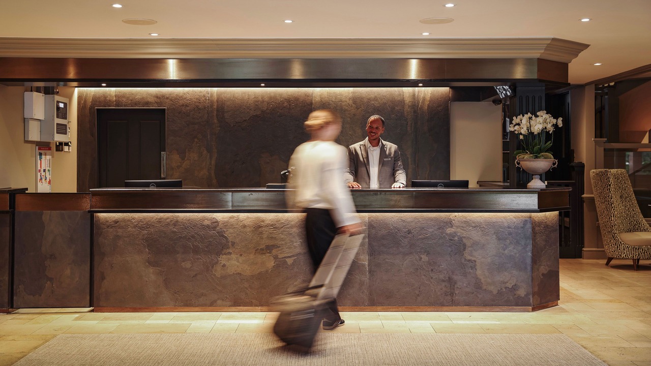 Photo of Others in Newbury