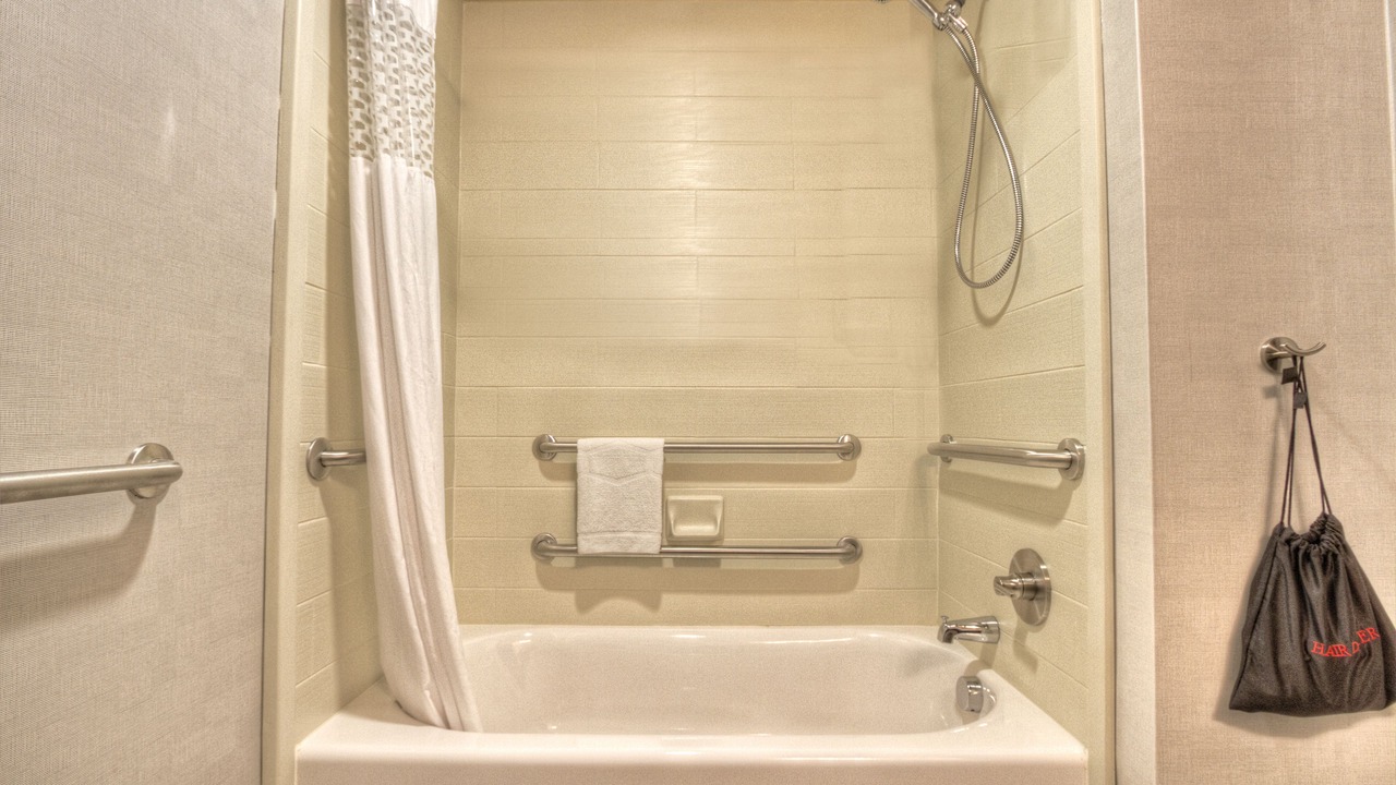 Photo of Bathroom in Cookeville