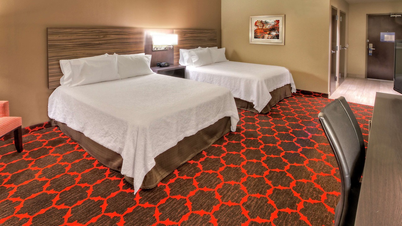 Photo of Bedroom in Cookeville