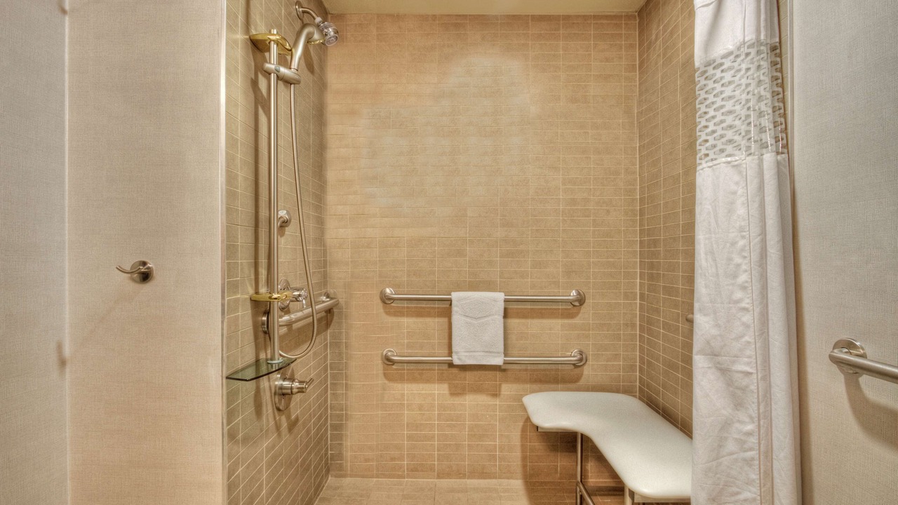Photo of Bathroom in Cookeville