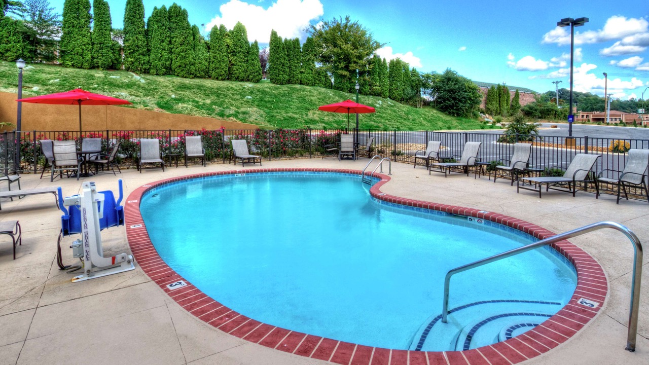 Photo of Outdoor in Cookeville
