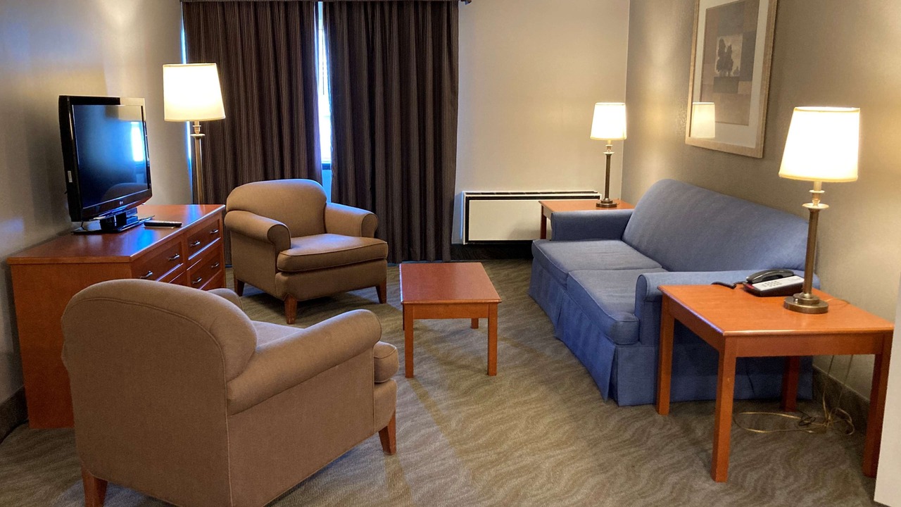 Photo of Bedroom in North Bay