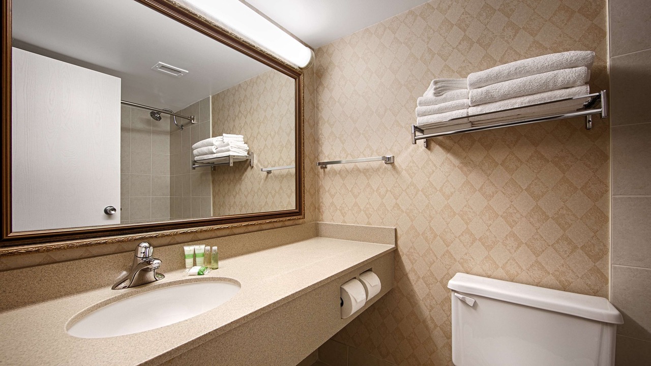 Photo of Bedroom in North Bay