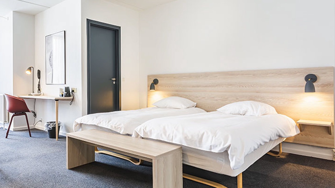 Photo of Bedroom in Hirtshals