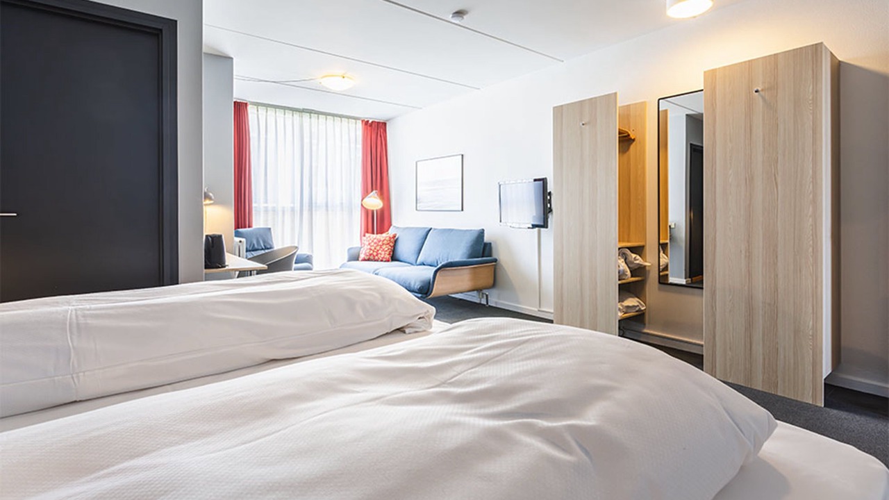Photo of Bedroom in Hirtshals