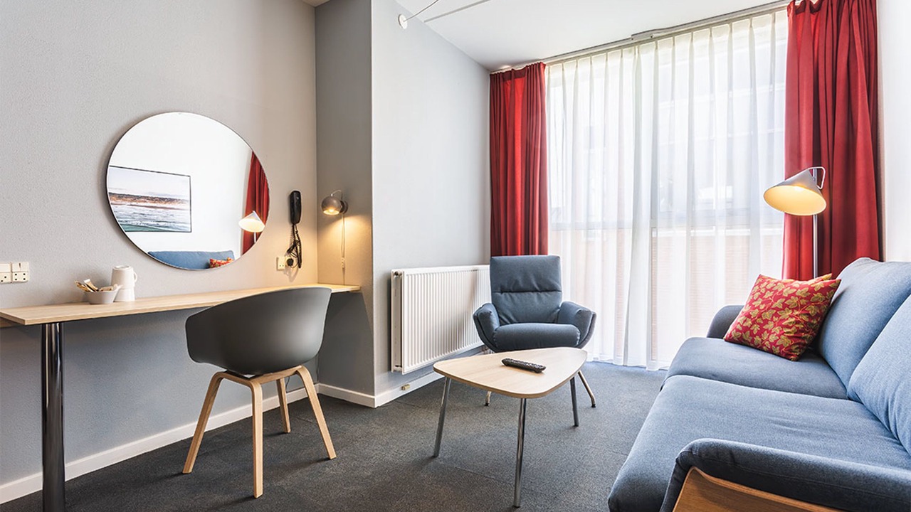 Photo of Bedroom in Hirtshals