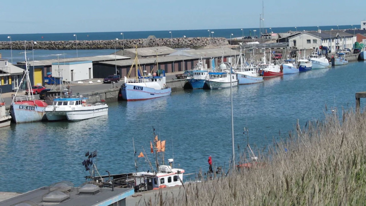 Photo of Outdoor in Hirtshals