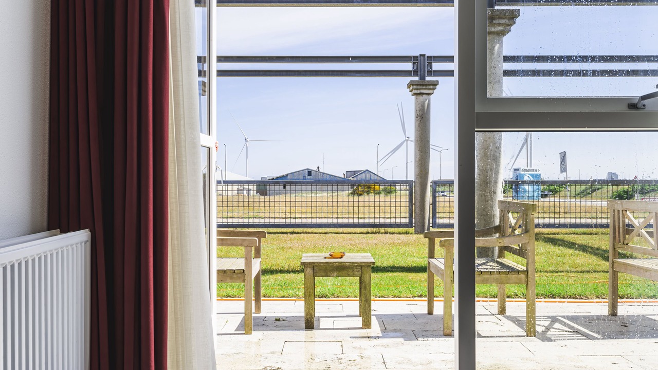 Photo of Bedroom in Hirtshals