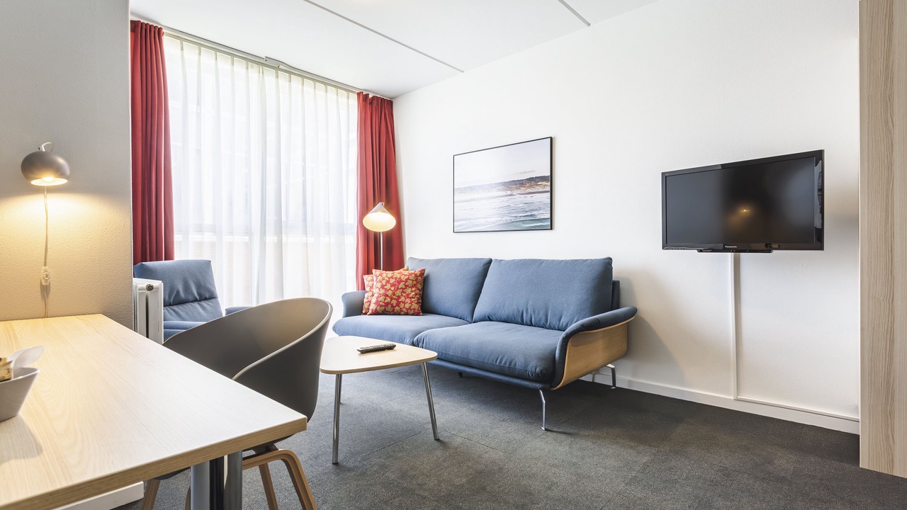 Photo of Bedroom in Hirtshals
