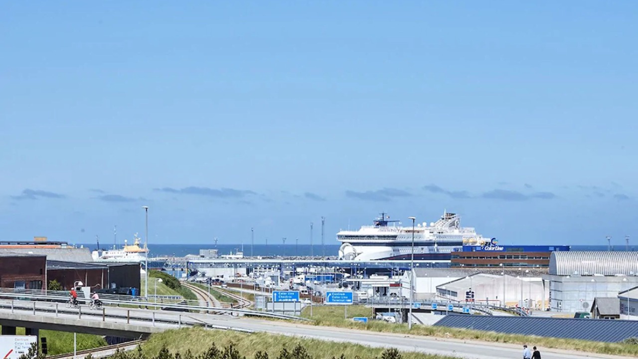 Photo of Others in Hirtshals